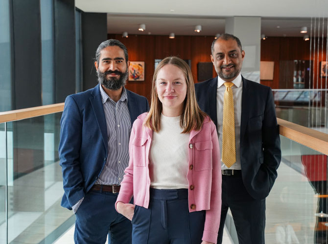 EY Luxembourg_Ajay Bali + Akash Sharma + Sarah Thill - Silicon Luxembourg